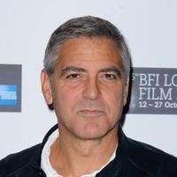 George Clooney - BFI London Film Festival: Descendants - Photocall